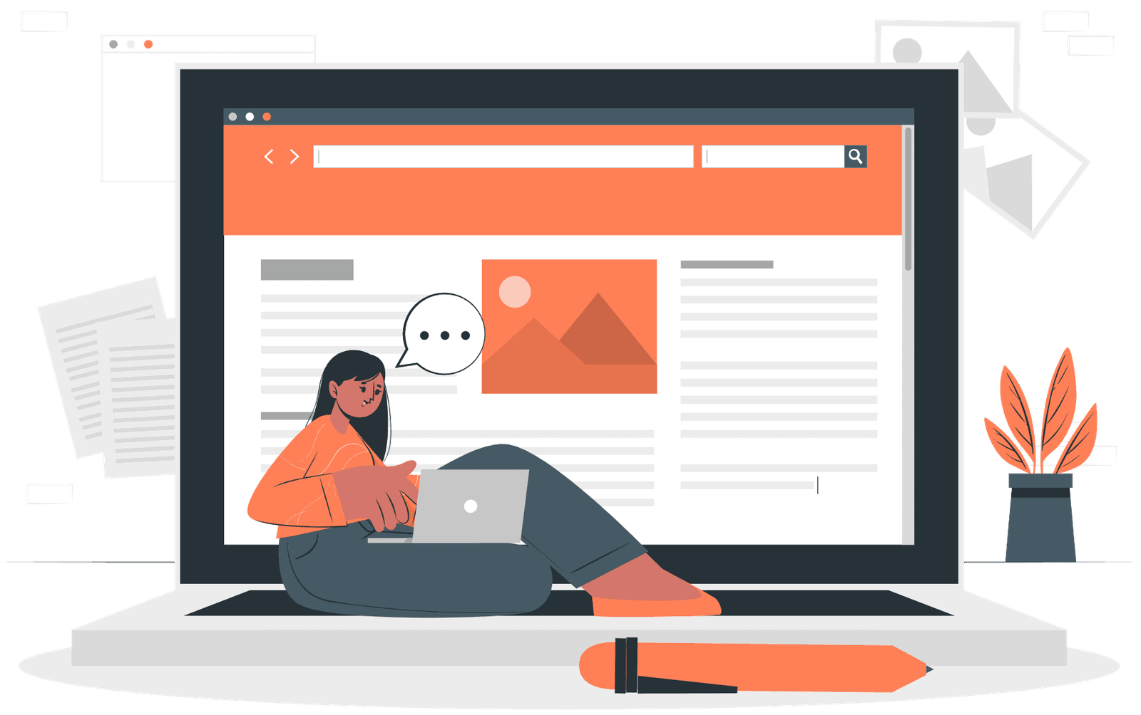 Molti Blog Graine de Peps