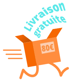 Shop Homepage 7 icone livraison gratuite Graine de Peps