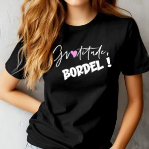 T-shirt test