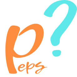 FAQs 1 Icone FAQ découvrir de que fait Graine de Peps