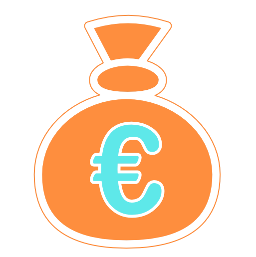 FAQs 4 Icone FAQ Tarifs et Modalités de Graine de Peps