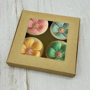 Coffret fondants Douceur et tendresse