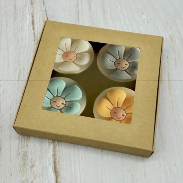 Coffret fondants Paix et méditation
