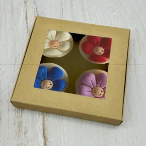 Coffret fondants Force et confiance