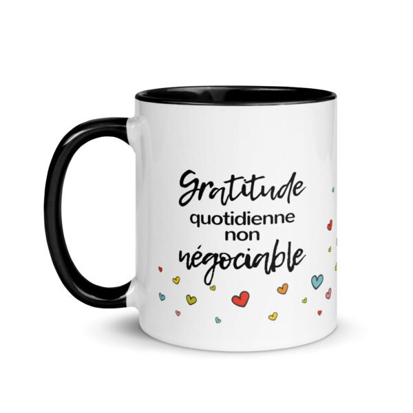 Mug Gratitude – Image 7