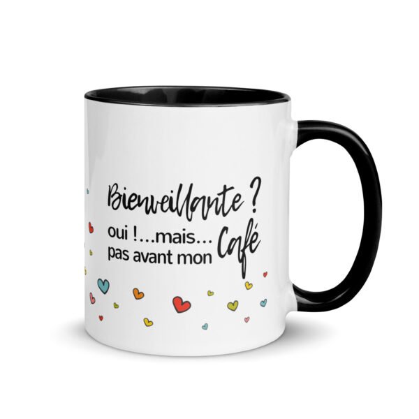 Mug Bienveillante – Image 7