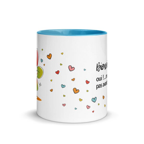 Mug Bienveillante – Image 10