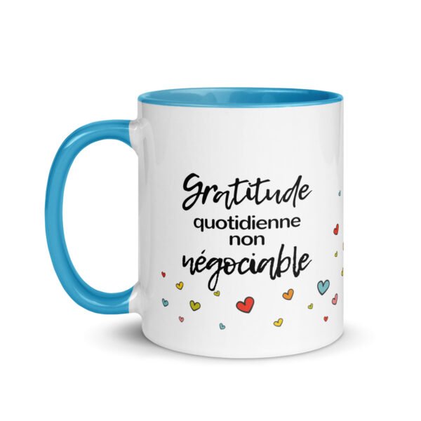 Mug Gratitude – Image 10