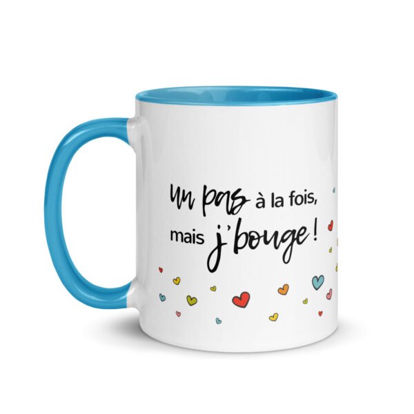 Mug J'bouge – Image 10