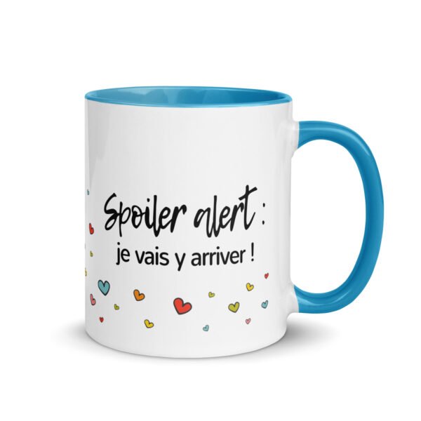Mug Spoiler Alert – Image 10