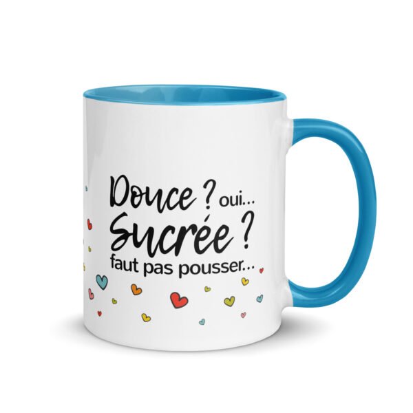 Mug Douce – Image 10