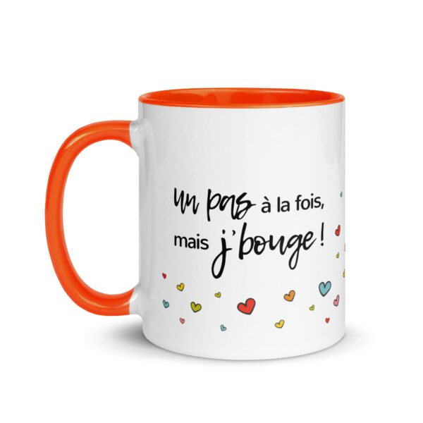 Mug J'bouge – Image 9