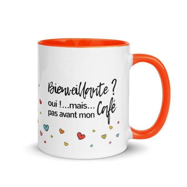 Mug Bienveillante – Image 9