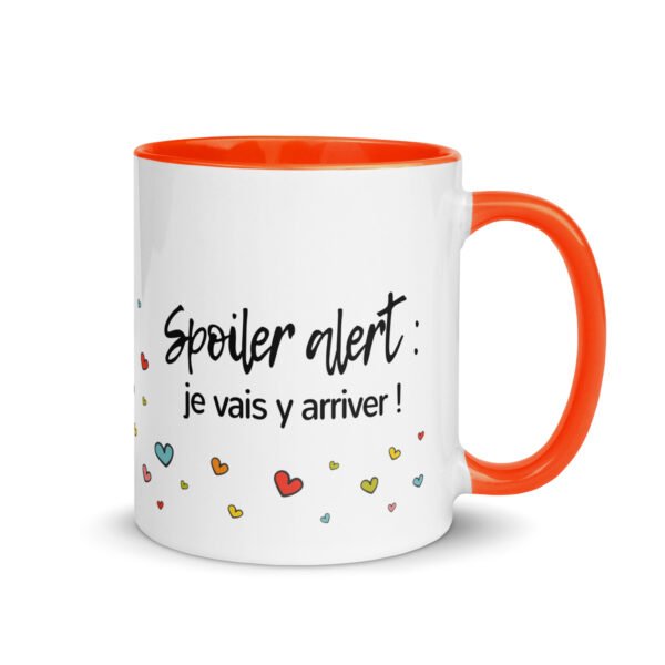 Mug Spoiler Alert – Image 9