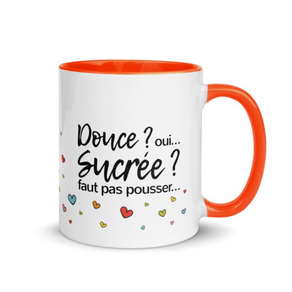 Mug Douce – Image 9