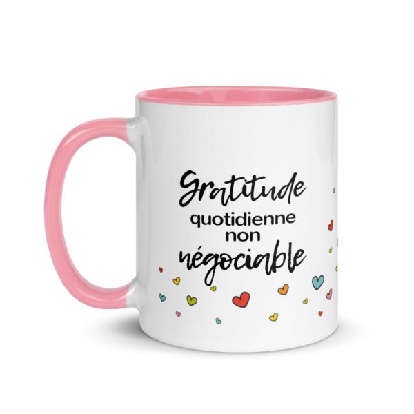 Mug Gratitude – Image 11