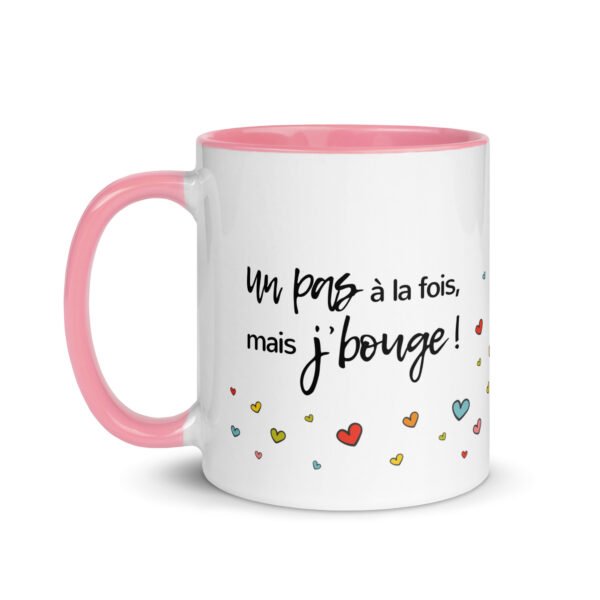 Mug J'bouge – Image 11
