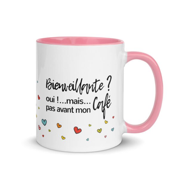 Mug Bienveillante – Image 11