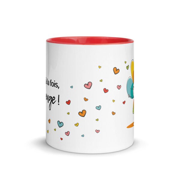 Mug J'bouge – Image 8