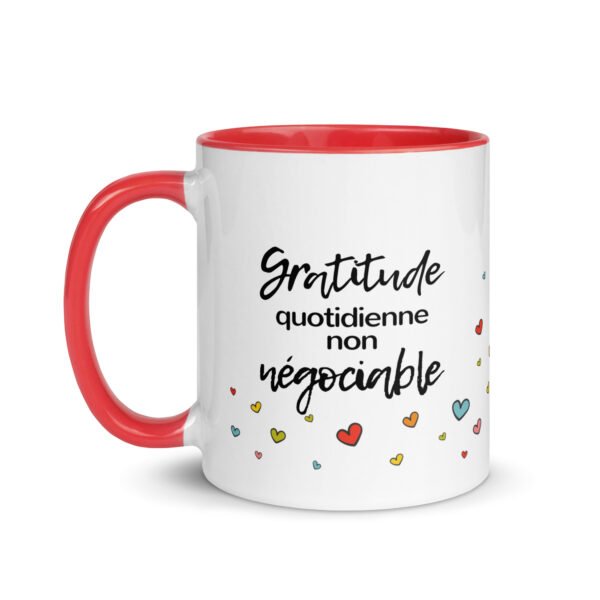 Mug Gratitude – Image 8