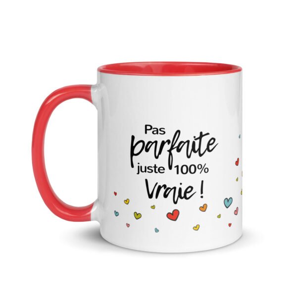 Mug Pas Parfaite – Image 8
