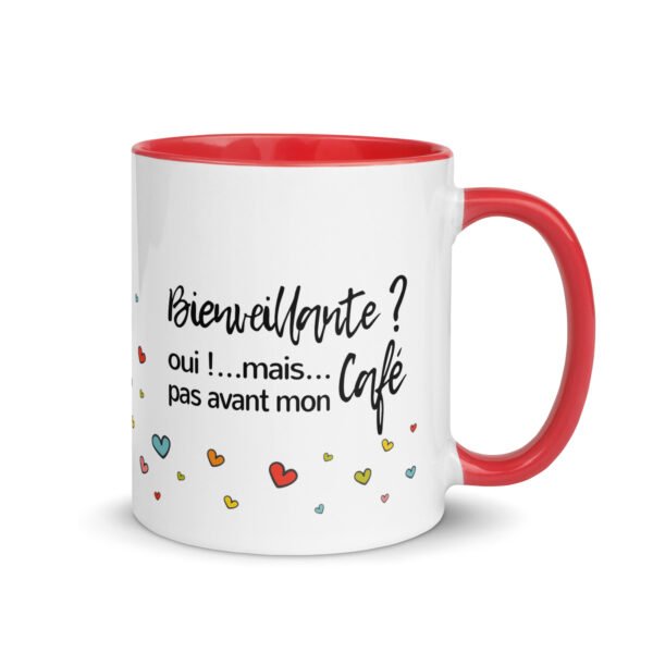 Mug Bienveillante – Image 8