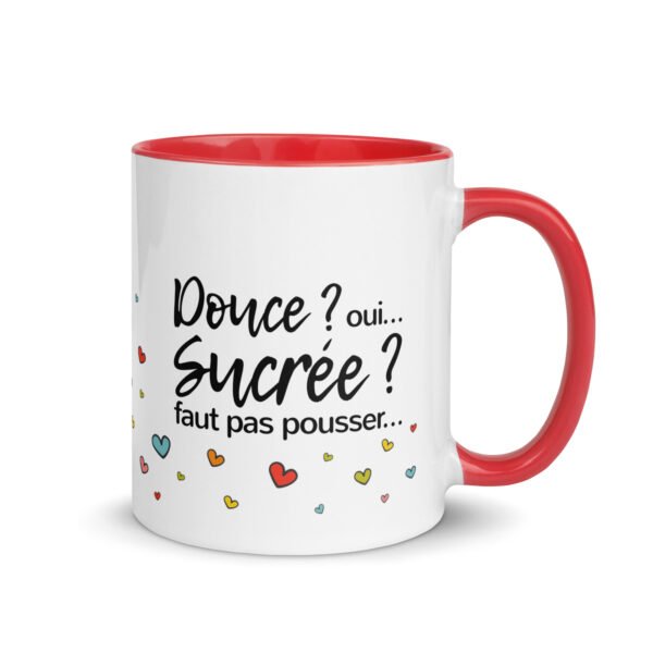 Mug Douce – Image 8