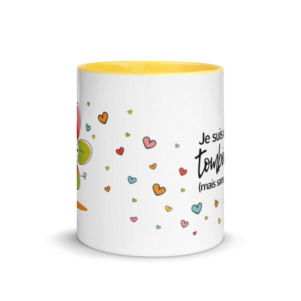 Mug Tombée du ciel – Image 11