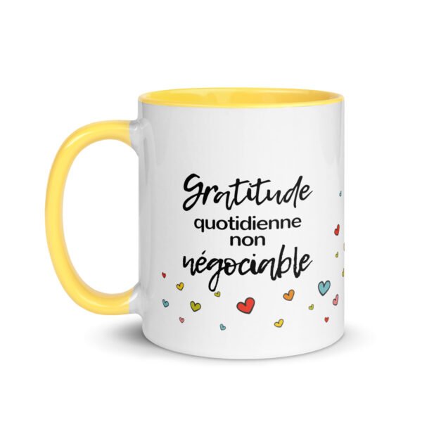 Mug Gratitude – Image 12