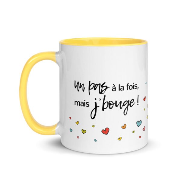 Mug J'bouge – Image 12