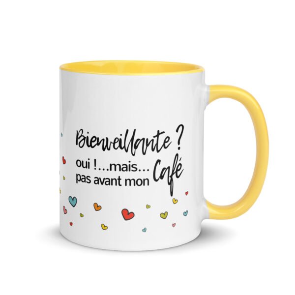 Mug Bienveillante – Image 12