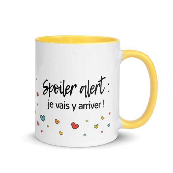 Mug Spoiler Alert – Image 12